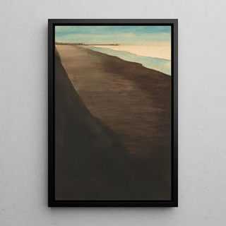 Lon Spilliaert - Het strand.webp