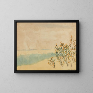 Lon Spilliaert - Landschap.webp