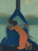 Fosse - Léon Spilliaert — weergave van het kunstwerk