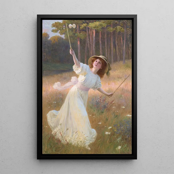 LopoldFranz Kowalski - A Game of Diabolo.webp
