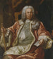 Samuel Kerhielm de Margretelund is overleden in 1684-1768 - Lorens Pasch de Oude — weergave van het kunstwerk