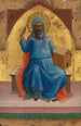 Noé - Lorenzo Monaco — weergave van het kunstwerk