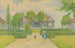 Manoir de Nsby - Lotten Rönquist — weergave van het kunstwerk