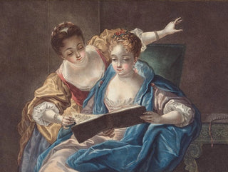 LouisMarin Bonnet - The Fine Musetioners.webp