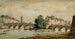 Le Pont-Neuf - Louis-Martial-Thodat Masson — artwork view