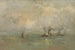Ochtend - Louis Artan — weergave van het kunstwerk