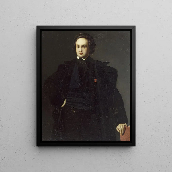 Louis Candide Boulanger - Victor Hugo.webp
