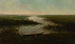 Marais - Louis Dubois — weergave van het kunstwerk
