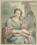 L'art de la peinture - Louis Fabritius Dubourg — artwork view