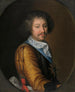 François d'Espinay markies de Saint-Luc - Louis Ferdinand Elle l'Ancien — weergave van het kunstwerk