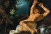 Sint Sebastiaan - Louis Finson — weergave van het kunstwerk