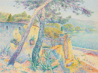 Louis Gaidan - Le Cap Brun.webp