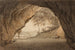 Album de Tartu Vue de la grotte de Gutman - Louis Häflinger — weergave van het kunstwerk
