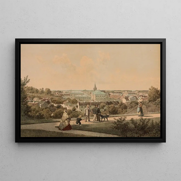 Louis Hflinger - Vaade Tartule Toomelt.webp
