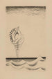 Chantre - Louis Marcoussis — weergave van het kunstwerk