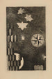 Clair de lune - Louis Marcoussis — weergave van het kunstwerk