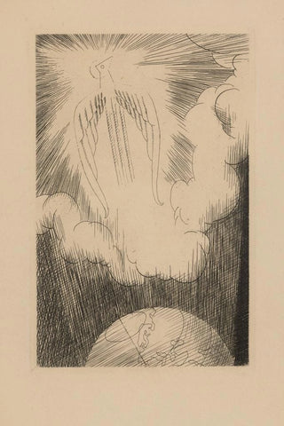 Louis Marcoussis - Cortge.webp