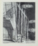 Meerdere manen - Louis Marcoussis — weergave van het kunstwerk