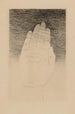 Rosemonde - Louis Marcoussis — weergave van het kunstwerk