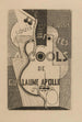 Titre - Louis Marcoussis — weergave van het kunstwerk