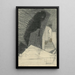 Tombeau d'Aurélia - Louis Marcoussis — ingelijst kunstwerk aan de muur