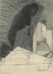 Tombeau d'Aurélia - Louis Marcoussis — weergave van het kunstwerk