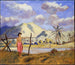 Samoa - Louis Michel Eilshemius — artwork view