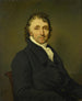 portret van Clemens van Demmeltraadt 1773-1841 - Louis Moritz — weergave van het kunstwerk