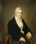 Portret van Jonas Daniel Meijer 1780-1834 - Louis Moritz — weergave van het kunstwerk