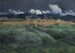 Landschap - Louis Patru — weergave van het kunstwerk