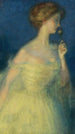 Le doux parfum - Louis Picard — weergave van het kunstwerk