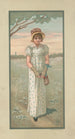 L: Louis Prang — weergave van het kunstwerk