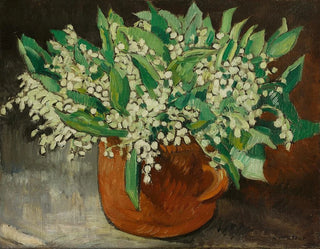 Louis Valtat - Bouquet de muguet.webp