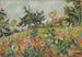 Champ fleuri - Louis Valtat — weergave van het kunstwerk