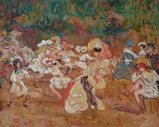 Louis Valtat - Jeux denfants.webp