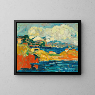 Louis Valtat - La baie  Anthor.webp