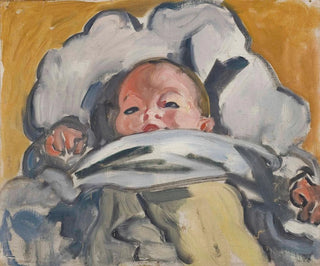 Louis Valtat - Le bb.webp