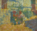Het bloembed aan het perron in Versailles - Louis Valtat — weergave van het kunstwerk