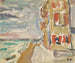 Normandië - Louis Valtat — weergave van het kunstwerk