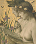 Harmonie parfaite - Louis Welden Hawkins — weergave van het kunstwerk