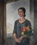 Francesca - Louise B. Maloney — weergave van het kunstwerk