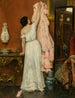 Een Moderne Assepoester - Louise Jopling — weergave van het kunstwerk