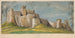 Kasteel van Spiš - Louise Kotz — weergave van het kunstwerk