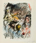 Aan het hof van Dresden - Lovis Corinth — weergave van het kunstwerk