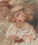 Erika - Lovis Corinth — weergave van het kunstwerk