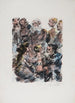 Guillaume Tell La mort d'Attinghausen - Lovis Corinth — weergave van het kunstwerk