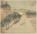Lshan Hui - Song Xu — weergave van het kunstwerk