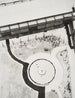 vanaf de radio-televisietoren van Berlijn - László Moholy-Nagy — weergave van het kunstwerk