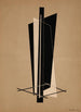 Construction VI - László Moholy-Nagy — weergave van het kunstwerk