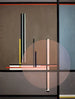 Lis - László Moholy-Nagy — weergave van het kunstwerk